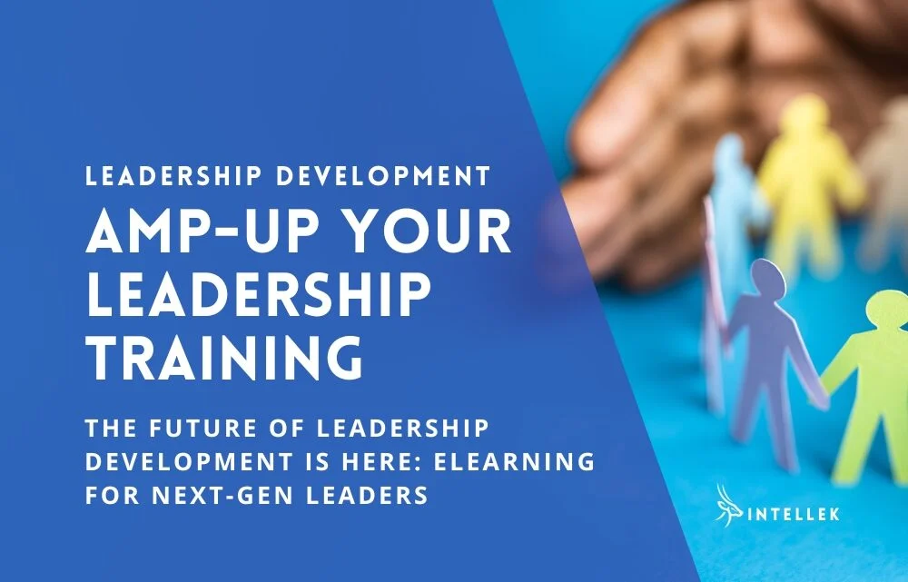 Leadership Development eLearning