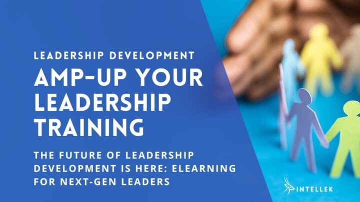 Leadership Development eLearning