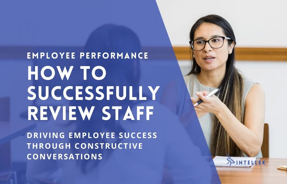 Employee Performance Review