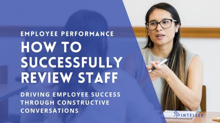 Employee Performance Review
