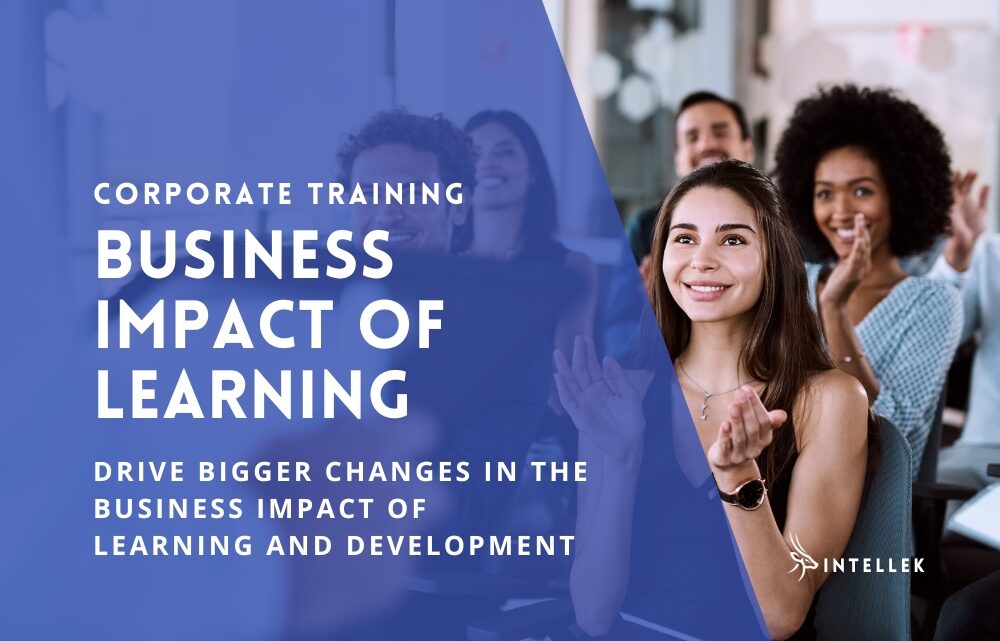 Business Impact of Learning