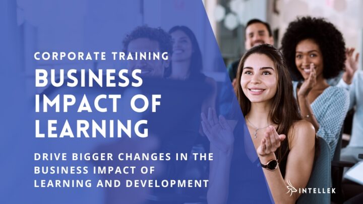 Business Impact of Learning