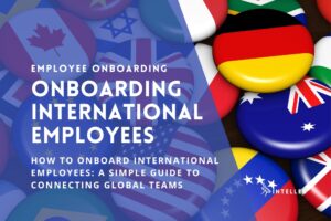 How to Onboard International Employees