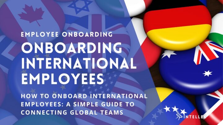 How to Onboard International Employees