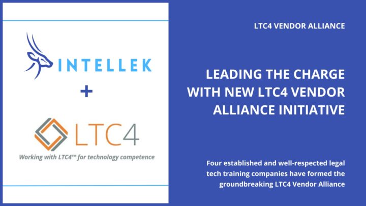 LTC4 Vendor Alliance Launch