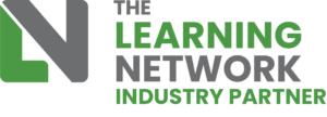 learning network ip logo