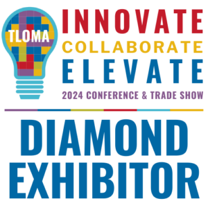 TLOMA Diamond Exhibitor