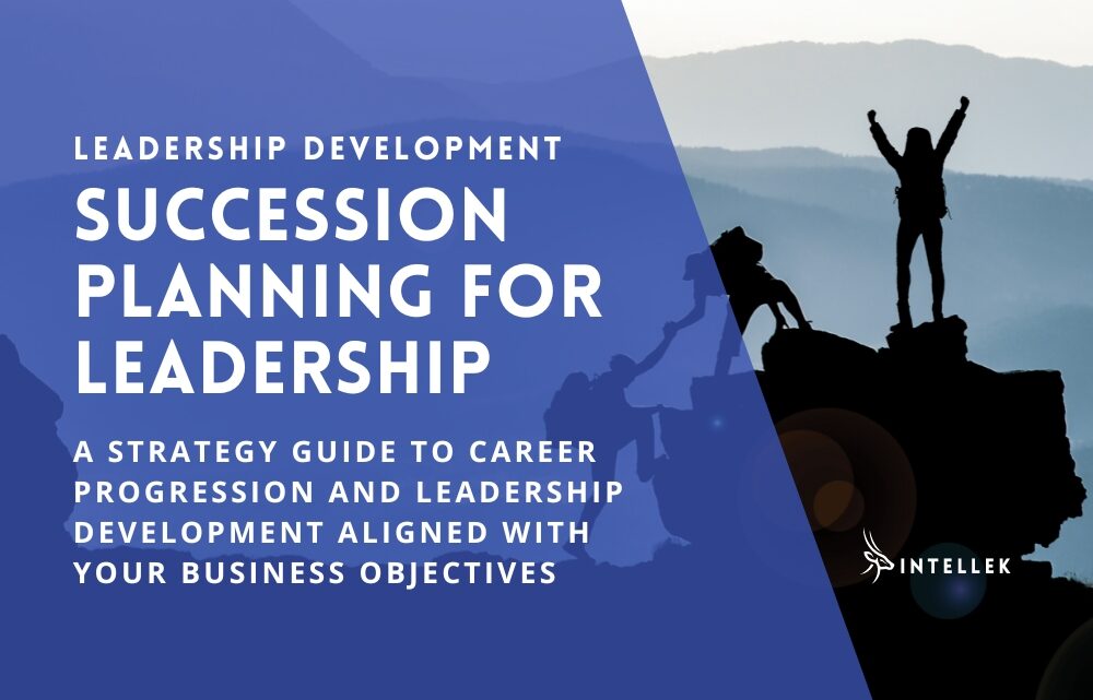 Succession Planning for Leadership