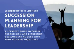 Succession Planning for Leadership