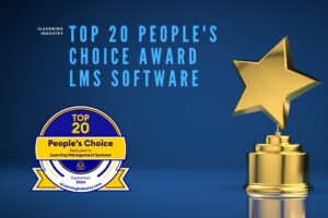 Top Learning Management Systems: 20 Top LMS Software People's Choice Award