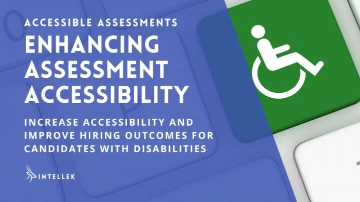 Accessible Employee Assessments