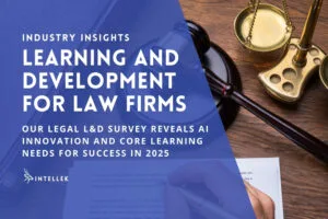 Legal Learning and Development 2025 Survey results