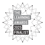 LPI - Learning Awards Finalist 2025