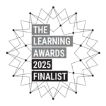 LPI - Learning Awards Finalist 2025