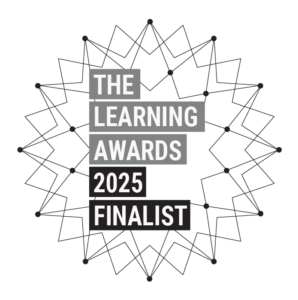 LPI - Learning Awards Finalist 2025