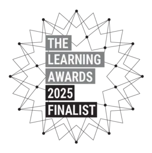 LPI - Learning Awards Finalist 2025