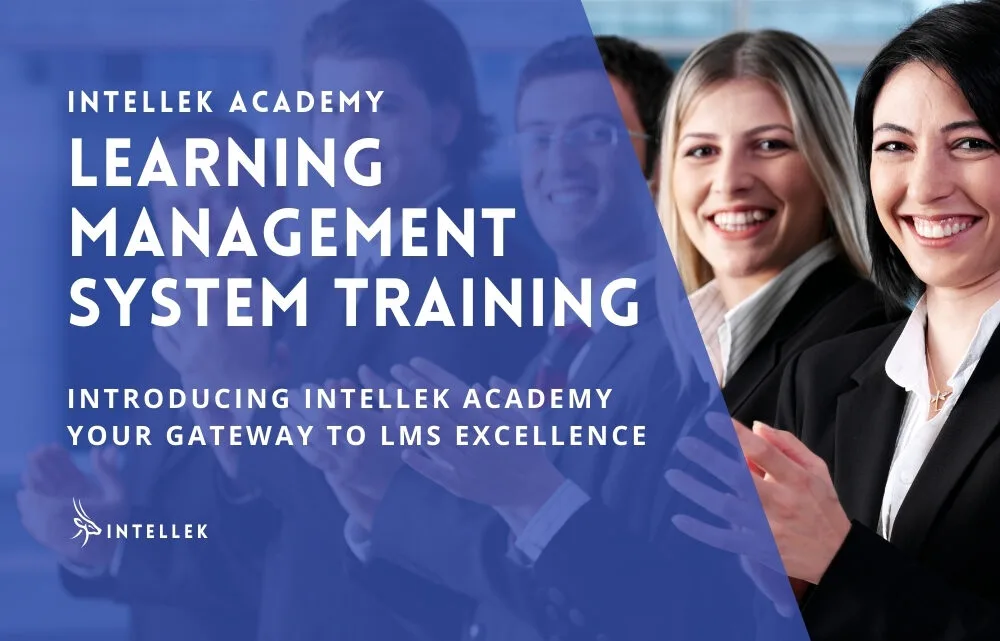 Learning Management System Training