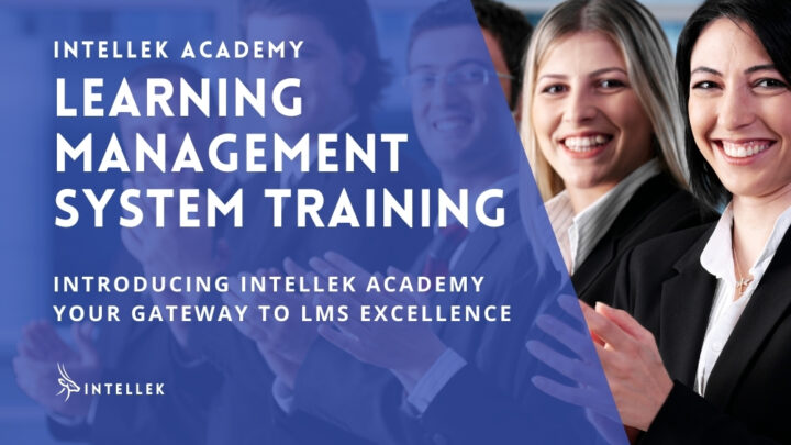 Learning Management System Training