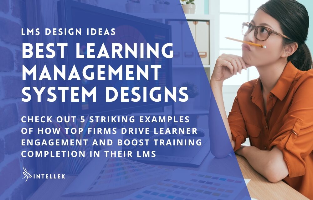 Best LMS Design Ideas: LMS layout, learning management system design, LMS dashboard design