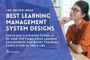 Best LMS Design Ideas: LMS layout, learning management system design, LMS dashboard design