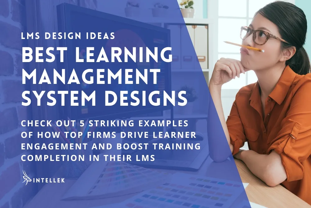 Best LMS Design Ideas: LMS layout, learning management system design, LMS dashboard design