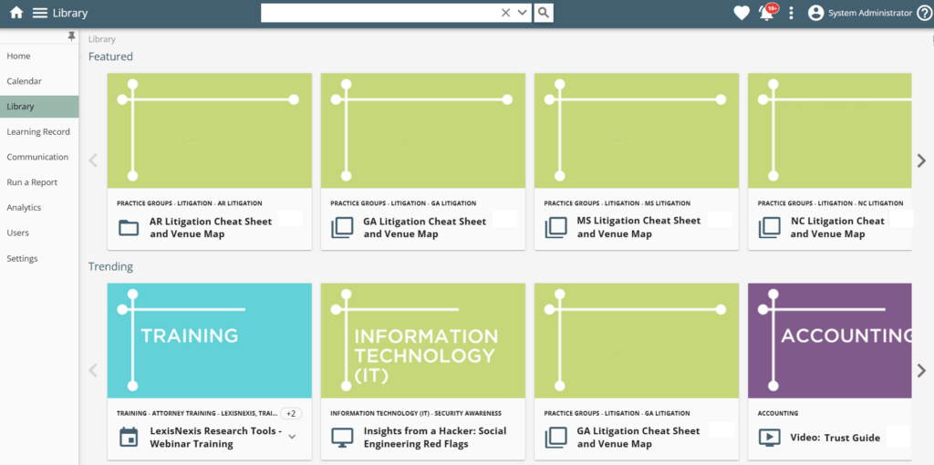 Beyond Stock: Personalization With Custom LMS Imagery