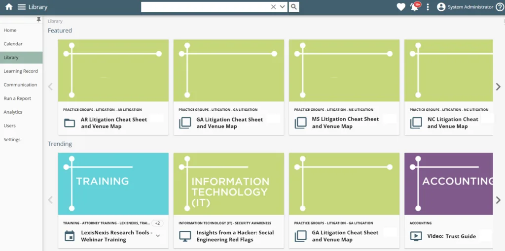 Beyond Stock: Personalization With Custom LMS Imagery