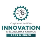 CorpLiveWire Innovation Awards 25