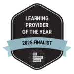 LPI - Learning Provider of the Year Finalist