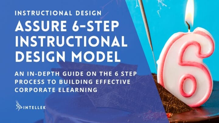 ASSURE Instructional Design Model - Build Effective Corporate eLearning