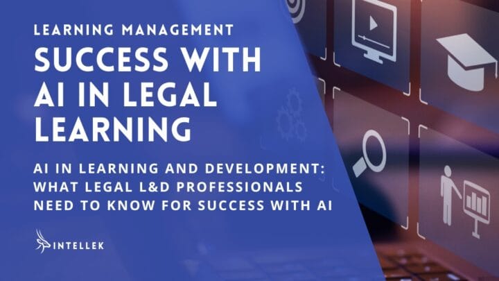 AI in Learning and Development