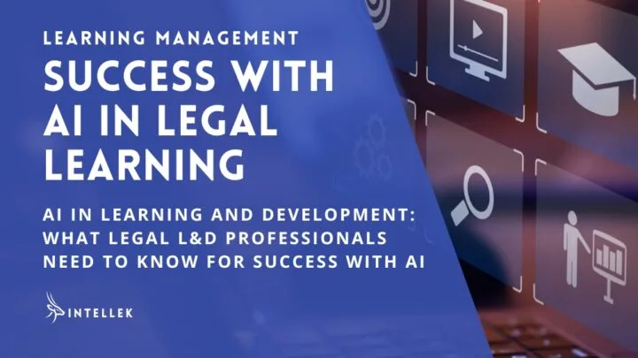AI in Learning and Development
