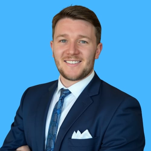 Daryl Fitzpatrick