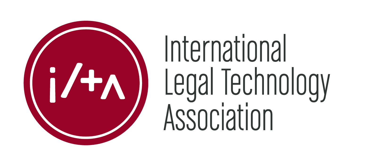ILTA - International Legal Technology Association Business Partner Member