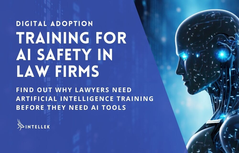 AI Safety in Law Firms