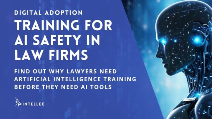 AI Safety in Law Firms