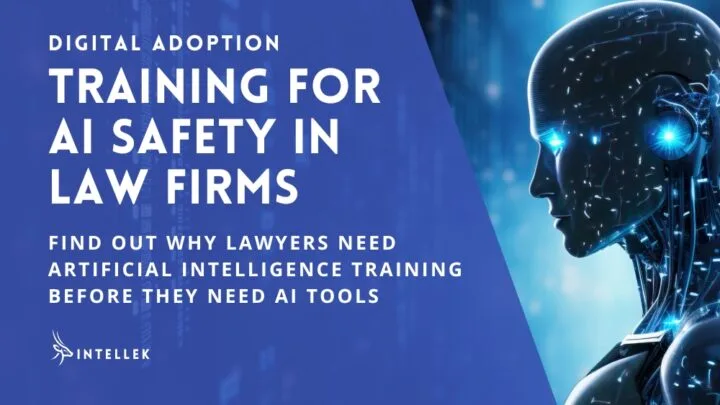 AI Safety in Law Firms