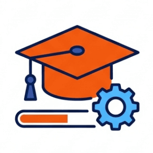 Learning Management System