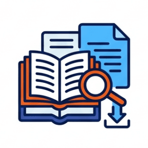 eLearning Content Library