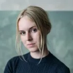 Lucia de Jager