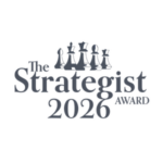 Best E-learning Business of the Year - 2026 - The Strategist