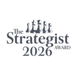 Best E-learning Business of the Year - 2026 - The Strategist