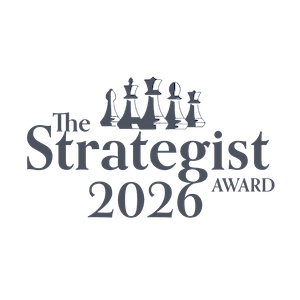 Best E-learning Business of the Year - 2026 - The Strategist