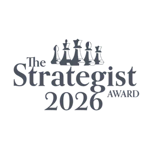 Best E-learning Business of the Year - 2026 - The Strategist