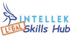 Intellek Legal Skills Hub Logo Intellek Legal Skills Hub